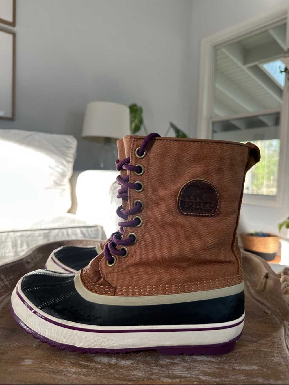 Sorel 1964 Premium CVS Boot